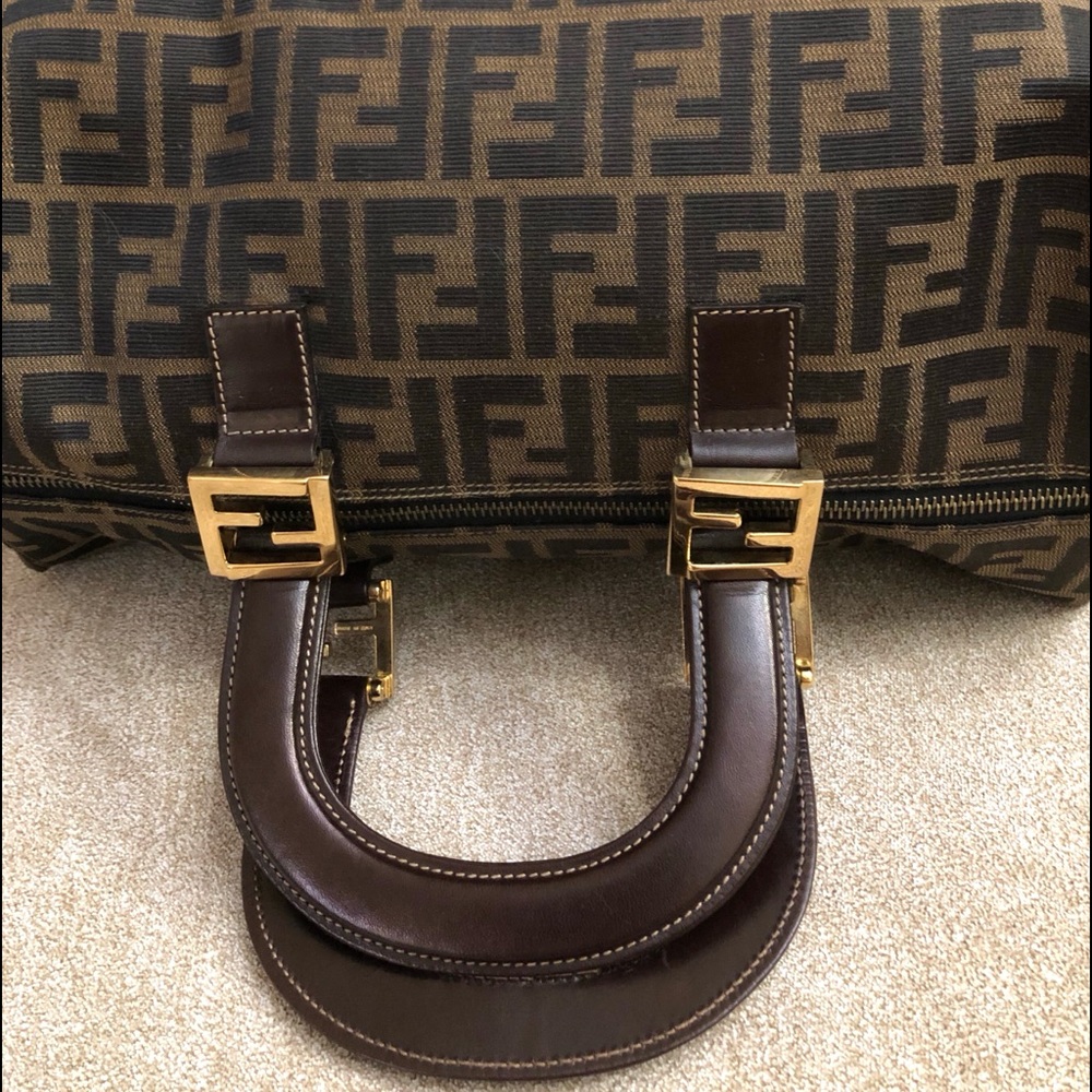 Boston Bag - Picture 7 of 16